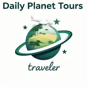   Daily Planet Tours and Travel