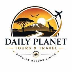   Daily Planet Tours and Travel
